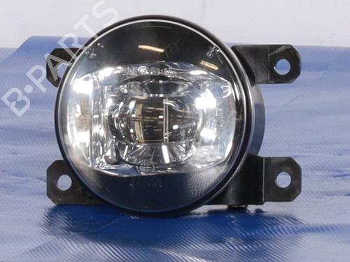 Used Left front fog light Left front fog light JEEP RENEGADE SUV (BU, B1, BV) 1.3 PHEV 4Xe (130 hp) 31647500 31647500