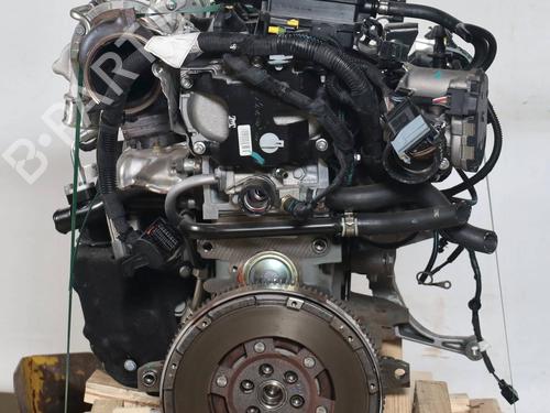 Engine ABARTH 500 / 595 / 695 1.4 (312.AXF11, 312.AXF1A) | BP30738704M1 - Image 2