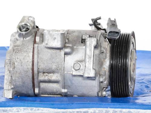 AC compressor ALFA ROMEO TONALE (965_) 1.5 Mild Hybrid | BP30111855M34