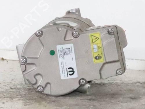 Used AC compressor AC compressor JEEP RENEGADE SUV (BU, B1, BV) 2.0 CRD 4x4 (170 hp) 28314291 28314291