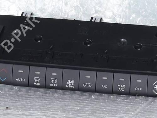 Climate control ALFA ROMEO JUNIOR (626_, 627_) Mild Hybrid | BP39092421I5 - Image 4