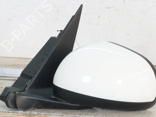 Left mirror FIAT PUNTO (188_) 1.4 | BP27703581C26 