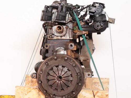 Engine FIAT PANDA (169_) 1.2 (169.AXB11, 169.AXB1A) | BP40261267M1 - Image 2