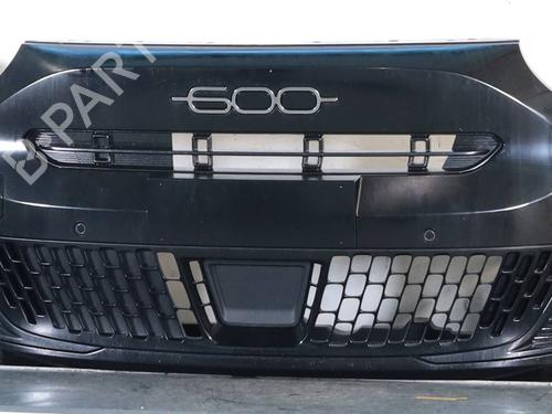 Used Front bumper Front bumper FIAT 600e / 600 (365_, 364_) Electric (156 hp) 33283909 33283909