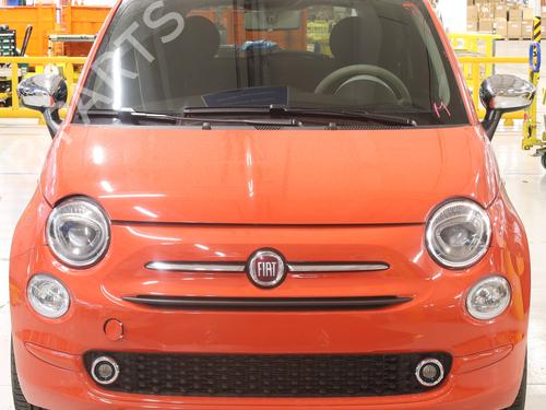 Engine mount FIAT 500 (312_) 1.2 (312AXA1A) | BP31647682M89 - Image 3