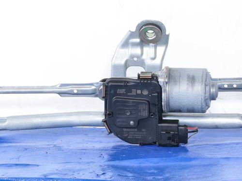 Used Front wipers mechanism ALFA ROMEO GIULIA (952_) 2.0 Q4 (952ACA45, 952ACA25) (280 hp) 30442955