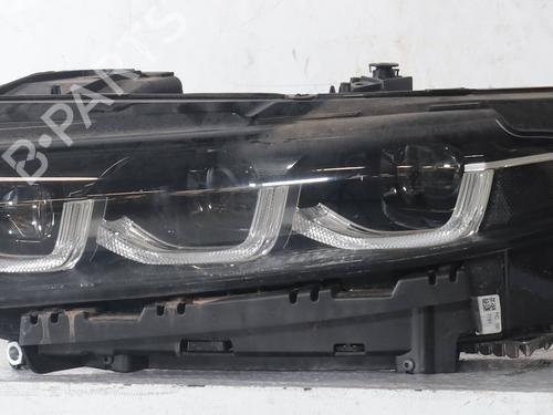 Used Left headlight Left headlight ALFA ROMEO TONALE (965_) 1.3 Hybrid Q4 (280 hp) 33284844 33284844