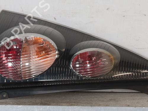 Used Left taillight CITROËN C1 (PM_, PN_) 1.0 (68 hp) 26316463