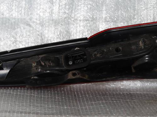 Left taillight FIAT PANDA (169_) 1.2 (169.AXB11, 169.AXB1A) | BP39502255C34 - Image 4