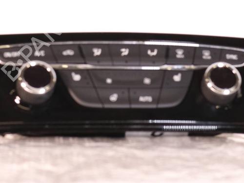 Used Climate control Climate control OPEL ASTRA K Sports Tourer (B16) 1.5 CRDI (35) (122 hp) 40442970 40442970