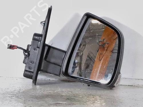 Used Right mirror Right mirror FIAT DOBLO Platform/Chassis (263_) 1.6 D Multijet (263HXN1B, 263YXN1B, 263HXV1B, 263YXV1B) (120 hp) 27520813 27520813