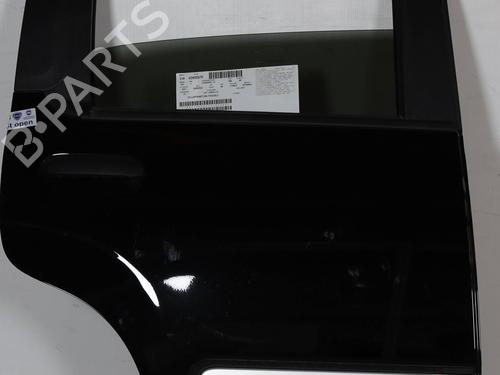 Right rear door FIAT PANDA (312_, 319_) 1.0 Mild Hybrid | BP22966505C5