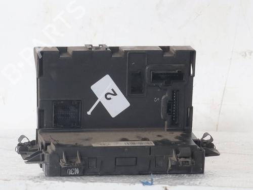 Fuse box FIAT PANDA (169_) 1.2 (169.AXB11, 169.AXB1A) | BP33951414E1 - Image 2