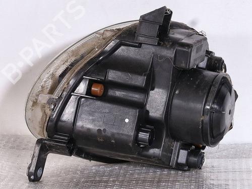 Left headlight FIAT 500 (312_) 1.2 (312AXA1A) | BP38985408C28 - Image 4