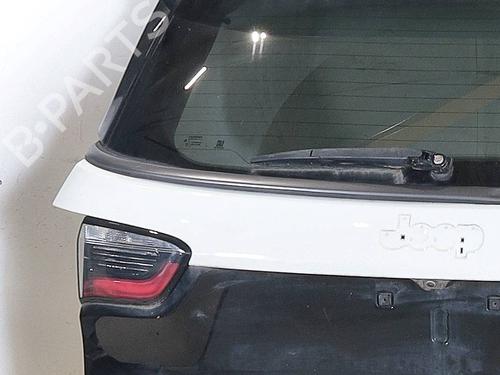 Tailgate JEEP COMPASS (MP, M6, MV, M7) 1.3 Hybrid 4x4 | BP29570770C6 