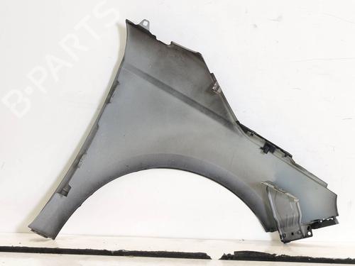 Left front fenders FIAT 500e (332_) Elektro (FA1) | BP29618189C41 