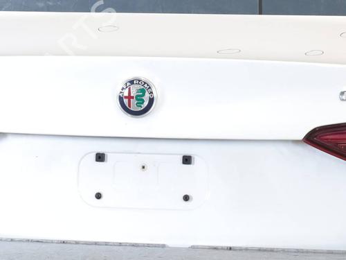 Used Tailgate Tailgate ALFA ROMEO GIULIA (952_) 2.2 D (952AFA25, 952AFM25, 952ALA25) (180 hp) 33269299 33269299