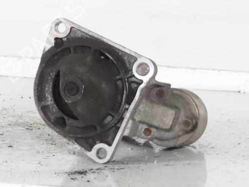 Used Starter Starter FIAT MULTIPLA (186_) 1.9 JTD 115 (115 hp) 26887875 26887875