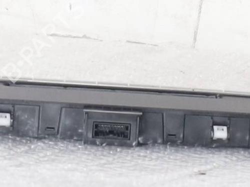 Climate control FIAT 500 (312_) 1.0 Mild Hybrid (312.AYD1B) | BP40071596I5 - Image 2