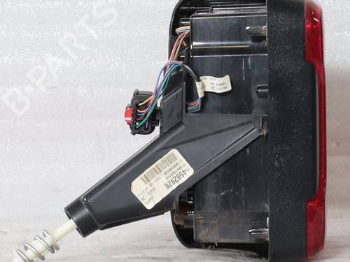 Left taillight JEEP WRANGLER IV (JL) 2.0 4xe Plug-in Hybrid (JL74) | BP36835697C34 - Image 4