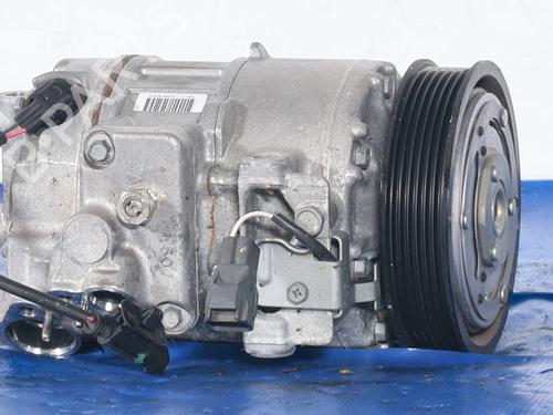 Alternator ALFA ROMEO STELVIO (949_) 2.0 Q4 (949.AXF2A) | BP33283389M7 - Image 2