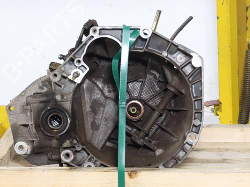 gearbox-lancia-musa-350_-2004-2005-2006-2007-2008-2009-2010-2011-2012-31793657 main image