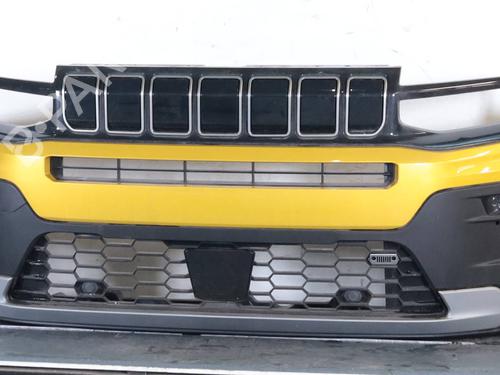 Used Front bumper Front bumper JEEP AVENGER (J2) 1.2 GSE T3 (101 hp) 33284541 33284541
