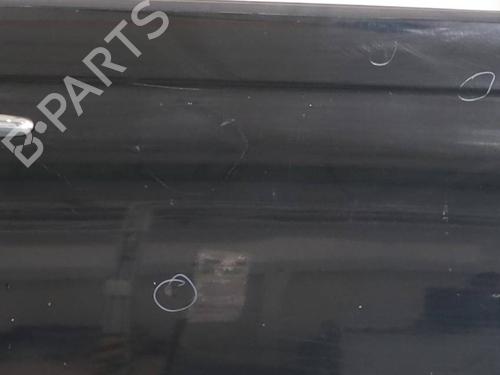 Used Right front door FIAT 500 (312_) 1.2 (312AXA1A) (69 hp) 31942063