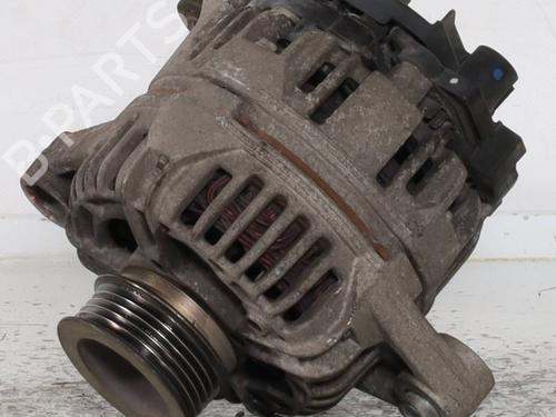 Used Alternator FIAT MULTIPLA (186_) 1.6 16V Bipower (186AXC1A) (103 hp) 29530284