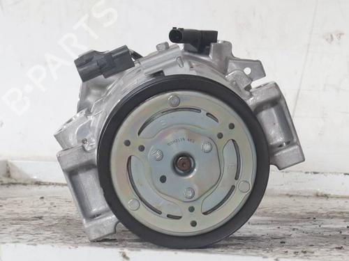 Used AC compressor AC compressor ALFA ROMEO TONALE (965_) 1.5 Mild Hybrid (160 hp) 33284101 33284101