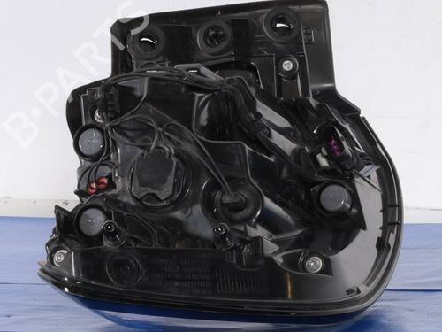 Lampa tylna prawa JEEP COMPASS (MP, M6, MV, M7) 1.3 HYBRID 4X4 | BP29892496C35 