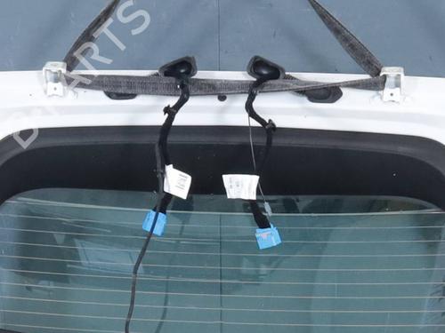Tailgate JEEP AVENGER (J2) 1.2 GSE T3 | BP34620364C6 - Image 3