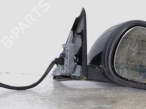 Used Right mirror ALFA ROMEO GIULIA (952_) 2.9 Quadrifoglio (952AAM24) (510 hp) 27520955