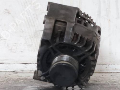 Alternator OPEL CORSA D (S07) 1.3 CDTI (L08, L68) | BP36774465M7 - Image 2