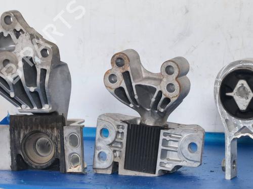 Support de moteur FIAT DUCATO Van (250_) 180 Multijet 2,2 D (180 hp) 30859270