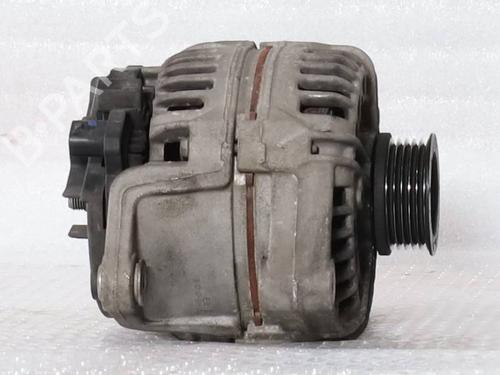 Alternator OPEL CORSA D (S07) 1.2 (L08, L68) | BP36447862M7 - Image 4