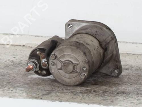 Used Starter LANCIA MUSA (350_) 1.3 D Multijet (350.AXG11, 350.AXG1A) (90 hp) 30662028