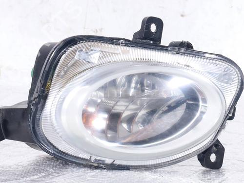 Used Left daytime light Left daytime light FIAT 500L (351_, 352_) 1.4 (162 hp) 33686957 33686957