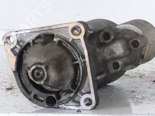 Used Starter Starter JEEP RENEGADE SUV (BU, B1, BV) 2.0 CRD 4x4 (170 hp) 27337976 27337976