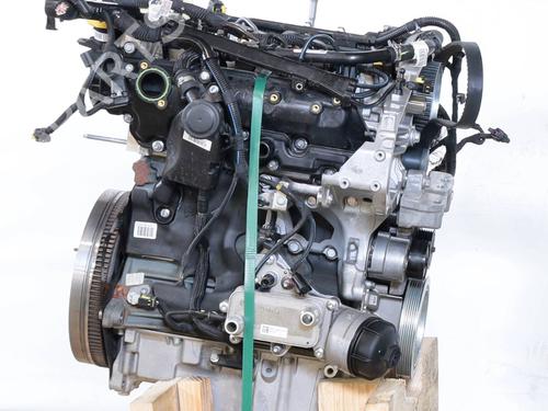 Used Engine FIAT TIPO Hatchback (356_, 357_) 1.6 Multijet (357HXG1) (131 hp) 30111608