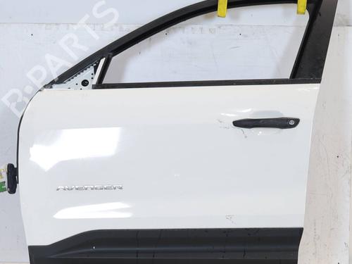 left-front-door-jeep-avenger-j2-2022-24177360 main image