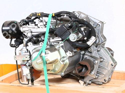 Gearbox LANCIA YPSILON (312_) 0.9 TwinAir (312.PXG11, 312.PXG1A, 312.YXG11, 312.YXG1A) | BP37231399M3 - Image 4