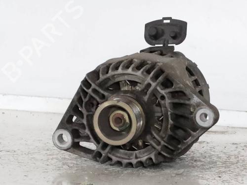 Used Alternator ALFA ROMEO 147 (937_) 2.0 16V T.SPARK (937.AXA1, 937.AXC1, 937.BXC1) (150 hp) 30443315