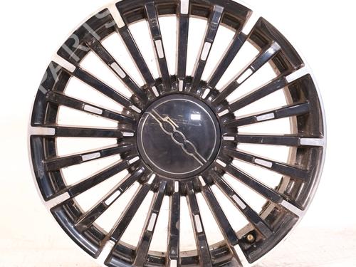 Used Rim Rim FIAT 500e (332_) Elektro 3+1 (FA1) (118 hp) 40523502 40523502