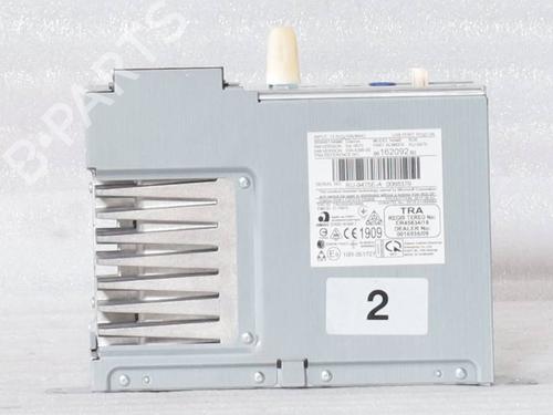 radio-citroen-c3-iii-sx-2016-36835577 main image