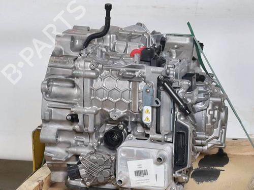 Used Gearbox ALFA ROMEO JUNIOR (626_, 627_) Mild Hybrid (136 hp) 30662874