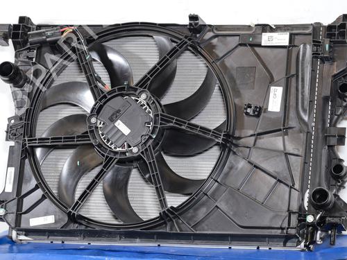 Used AC radiator ALFA ROMEO TONALE (965_) 1.3 Hybrid Q4 (280 hp) 31048647