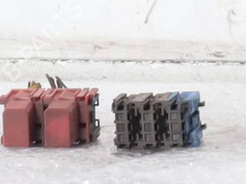Used Fuse box Fuse box FIAT SEICENTO / 600 (187_) 1.1 (187AXB, 187AXB1A, 187AXC1A02) (54 hp) 36774584 36774584