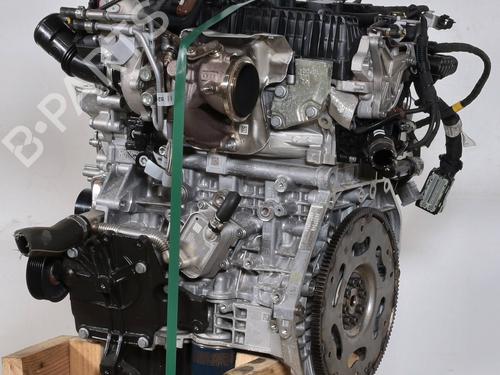 Engine JEEP COMPASS (MP, M6, MV, M7) 1.3 Hybrid 4x4 | BP29453818M1 