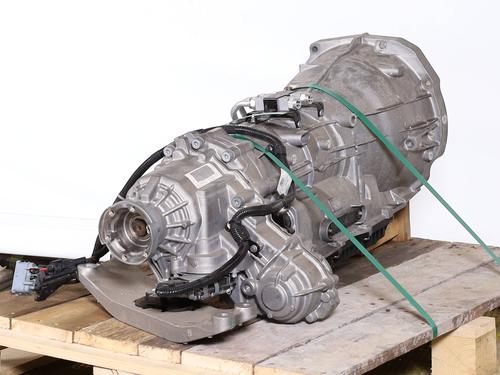 Gearbox ALFA ROMEO GIULIA (952_) 2.2 D Q4 (952AHA45, 952AMA4) | BP38801849M3 - Image 4